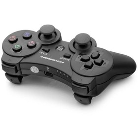 Resim Epilons Ps3 Gamepad Siyah HD325 