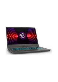 Resim MSI Thin 15 B13UC-3074XTR i5-13420H 16 GB 512 GB SSD RTX3050 15.6" Free Dos Dizüstü Bilgisayar 