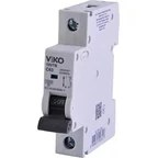 Resim Mena Rise 10VTB-1C63 Otomatik Sigorta 10KA C Tipi 1 Kutup 63A 