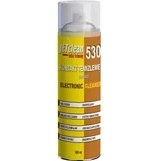 Resim Prativas Jetclean 530 500 ml Kontak Yağsız Sprey 