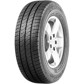 Resim Semperit 225/65R16C 112/110R 8PR Van-Life 2 (Yaz) (2023) 