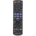 Resim Xhltd Panasonic Tiyatro Sistemi Için N2QAKB000092 Uzaktan Kumanda SC-BT228 (Yurt Dışından) 