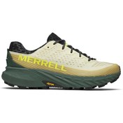 Resim Merrell Agılıty Peak 5 Unisex Spor Ayakkabı BEJ 