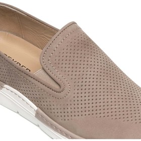 Resim Kids Club Shoes Greyder 67951 Comfort Erkek Casual Ayakkabı VİZON 