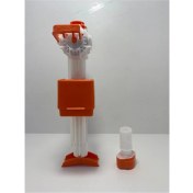 Resim Vitra Doldurma Grubu - Şamandıra - Fletör 