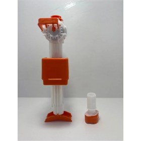 Resim Vitra Doldurma Grubu - Şamandıra - Fletör 