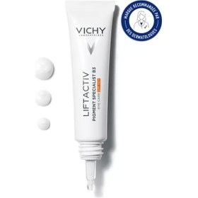 Resim Vichy Liftactiv Pigment Specialist B3 Eye Care Spf50 15 Ml 