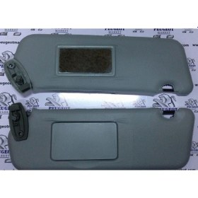 Resim GÜNEŞLİK TAKIM P306 PEUGEOT 306 