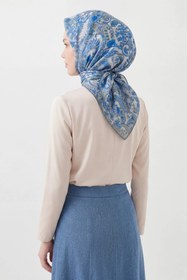 Resim Silk Home Soft Eşarp 73146-19 
