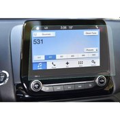 Resim Ford Ecosport 8 Inç Navigasyon Hd Ekran Koruyucu Cam 2019 2022 (529474836) 