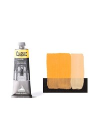 Resim Maimeri Classico 60Ml Yağlı Boya 076 Brilliant Yellow Deep 