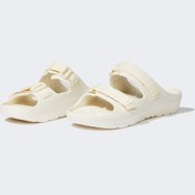 Resim Defacto Erkek Çocuk Düz Taban Çift Bantlı Eva Terlik E3350a825smbg26 Bej 