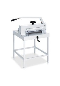 Resim Ideal 4705 Kollu Giyotin 