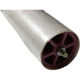 Resim NORTH PLAS 1080W 550° REZİSTANS VE MİKA 