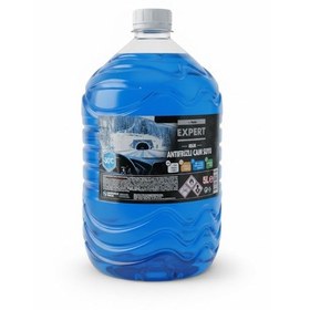 Resim Expert By Fakir Cam Suyu -30 Derece 5 Lt 