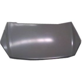 Resim Hyundaı I30- 07/12 Motor Kaputu Gri Boyalı (İceli/Çekomastikli) 664002L010 