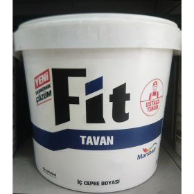 Resim Marshall FİT Tavan Boyası 