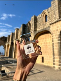 Resim Massive La Guia(Amouage Guidance) Sandal Ağacı, Fındık, Yasemin Temalı Odunsu Kadın Parfümü 50ml 