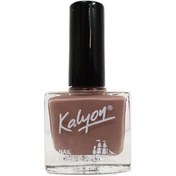 Resim Kalyon Nail Polish Oje No: 237 11ml 