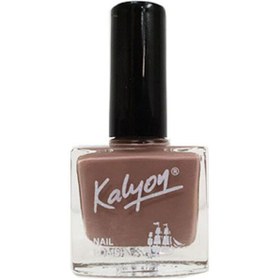 Resim Kalyon Nail Polish Oje No: 237 11ml 