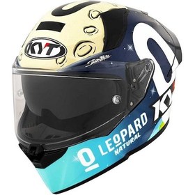Resim KYT R2R KASK MAX FOGGIA MUGELLO 2022 EDITION 