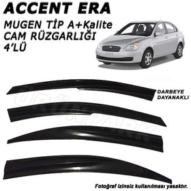Resim Hyundai Accent Era Cam Rüzgarlığı 