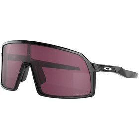 Resim Oakley Sutro S Bisiklet Güneş Gözlüğü Polished Black Prizm Road Black 946201 