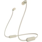 Resim Sony WI-C310 Bluetooth Kulak İçi Kulaklık 
