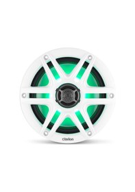 Resim Clarion Cms-651rgb-swb 6.5 Marine Hoparlör 