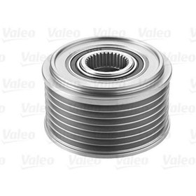 Resim Valeo Alternatör Kasnak Rulmanlı 7-kanal Ford Transit V184 