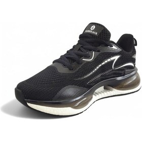 Resim Hammer Jack Amelıa Air Kadın Spor Ayakkabı-siyah Siyah 