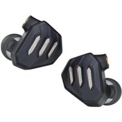 Resim FiiO FH7S kulak içi kulaklık yüksek performanslı 1DD + 4ba hibrid 