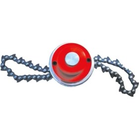 Resim Solax Dl 2108 Zincirli Tırpan Başlığı 