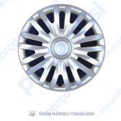 Resim Tata Indigo 14 İnç Jant Kapağı (2005-2011) Hindistan Muadil 