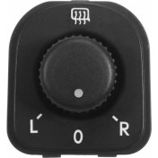 Resim Parçazamanı Volkswagen Passat B6 Varıan 2005 - 2011 Ayna Ayar Düğmesi 