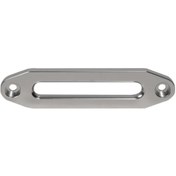 Resim Quatro Sentetik Halatlı Vinç Halat Kaydırıcı Kılavuz Gümüş 