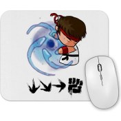 Resim Baskı Dükkanı Halo Master Chief Mouse Pad 