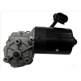Resim Renault 19 R19 Silgi Silecek Motoru 12v-40w 56392 Oem No: 