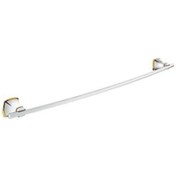 Resim Grohe Grandera Uzun Havluluk 600 Mm Banyo Aksesuarı - 40629Ig0 Krom 