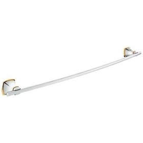 Resim Grohe Grandera Uzun Havluluk 600 Mm Banyo Aksesuarı - 40629Ig0 Krom 
