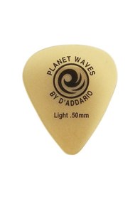 Resim Planet Waves 1uct2 1 Adet Gitar Penası 0.50 MM Light Cortex 