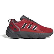 Resim Adidas Zx 22 Boost Erkek Günlük Ayakkabı Hp2769 Kırmızı 001 