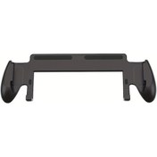 Resim Wangxi Nintendo Switch2 5 Oyun Kartlı Siyah Dual Arayüz Ergonomik Tasarım Uzaktan Kumandalı Switch2 Kart Saklama Kılıfı 