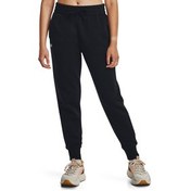 Resim Under Armour Ua Rival Fleece Jogger Kadın Eşofman Altı Siyah 