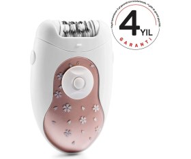 Resim Arzum AR5029 Rosy Kablolu Epilatör 