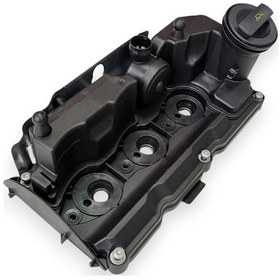 Resim Vw Polo 2010-2014 1.2tdi Cfwa Motor Külbütör Kapağı 03p103469a 