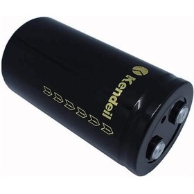 Resim 10000uf 450v Vidalı Kondansatör Kendeıl 31.8mm 90x170mm 15000hrs-4794 
