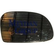 Resim 1998-2000 Citroen Xsara Ayna Camı Sağ Isıtmalı Adet Oem No:00008151y8 