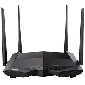 Resim Tenda V1200 4 Port Ac1200 Mbps Dual Band Vdsl Modem-51190 