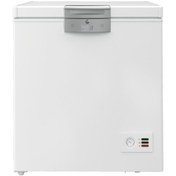 Resim Beko Bk 3136 A++ Cf Derin Dondurucu 